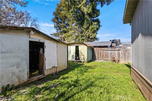 1518 Monroe, Ukiah, CA 95482