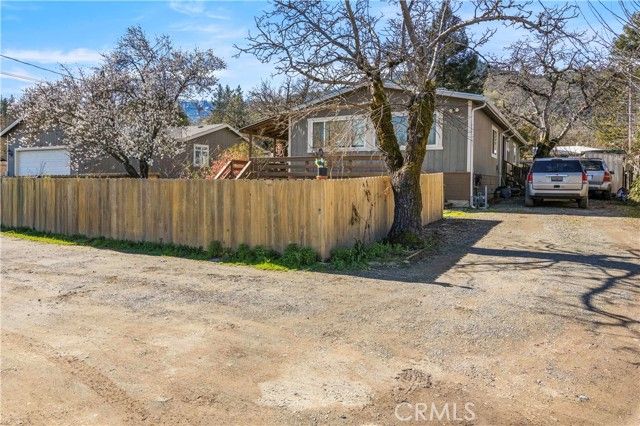 1518 Monroe, Ukiah, CA 95482