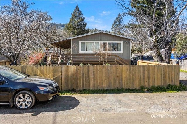 1518 Monroe, Ukiah, CA 95482