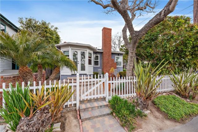 1466 Randall Way, Laguna Beach, CA 92651