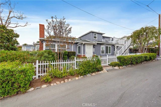 1466 Randall Way, Laguna Beach, CA 92651