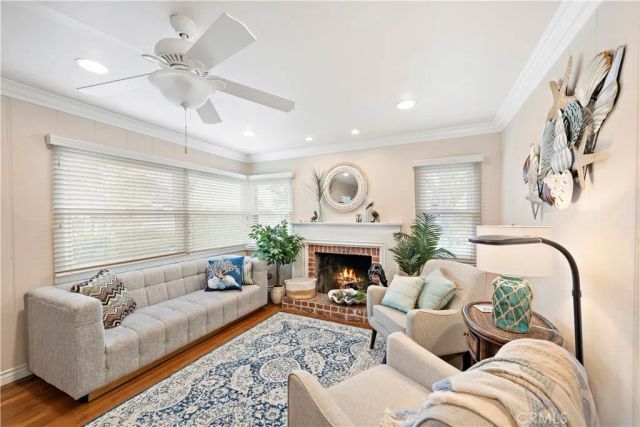 1466 Randall Way, Laguna Beach, CA 92651