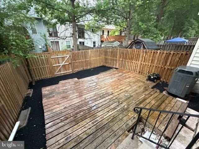 6007 WESTBOURNE PL, Centreville, VA 20120