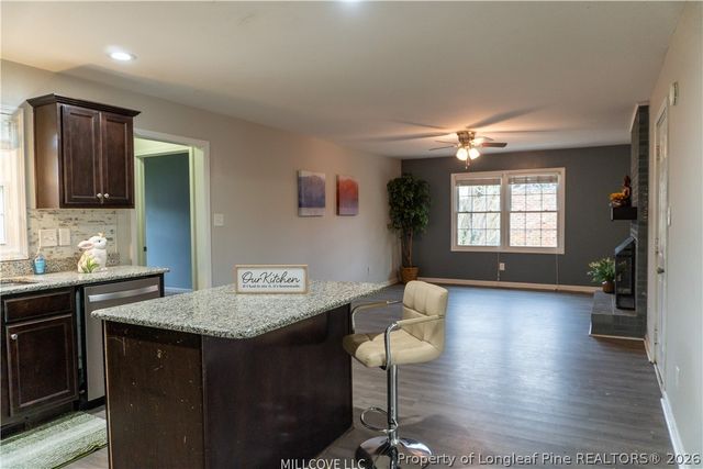 7004 Kittridge Drive, Fayetteville, NC 28314