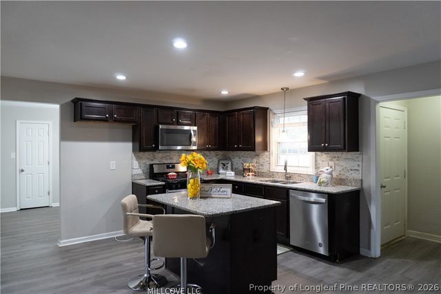 7004 Kittridge Drive, Fayetteville, NC 28314