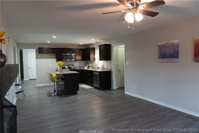 7004 Kittridge Drive, Fayetteville, NC 28314