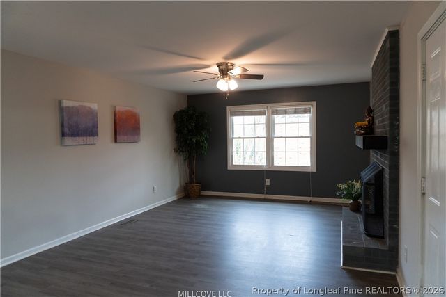 7004 Kittridge Drive, Fayetteville, NC 28314