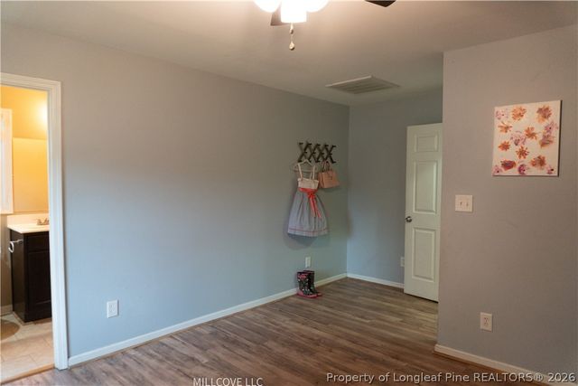 7004 Kittridge Drive, Fayetteville, NC 28314