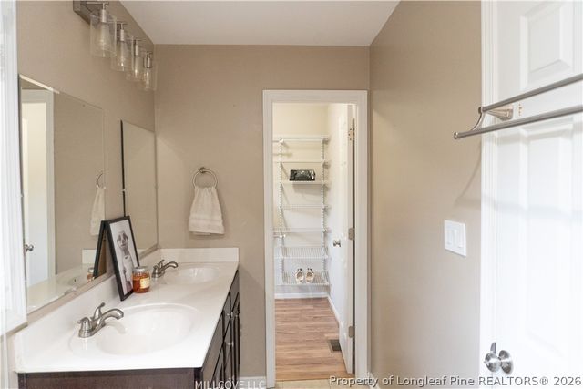 7004 Kittridge Drive, Fayetteville, NC 28314