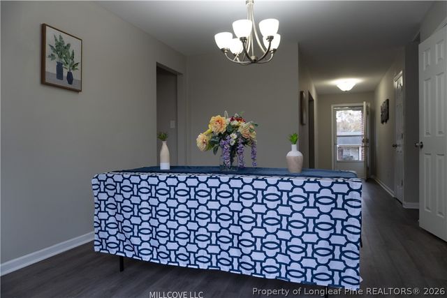 7004 Kittridge Drive, Fayetteville, NC 28314