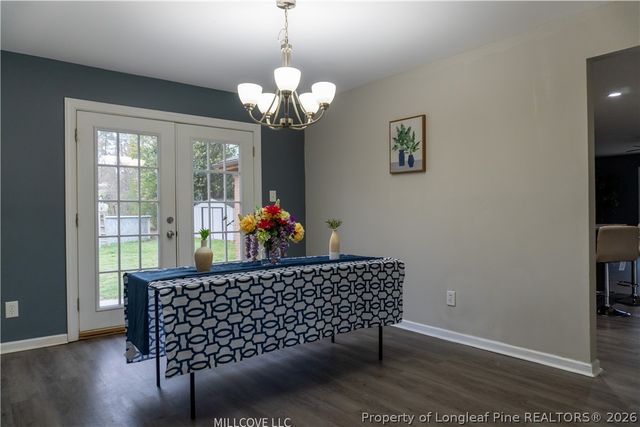 7004 Kittridge Drive, Fayetteville, NC 28314