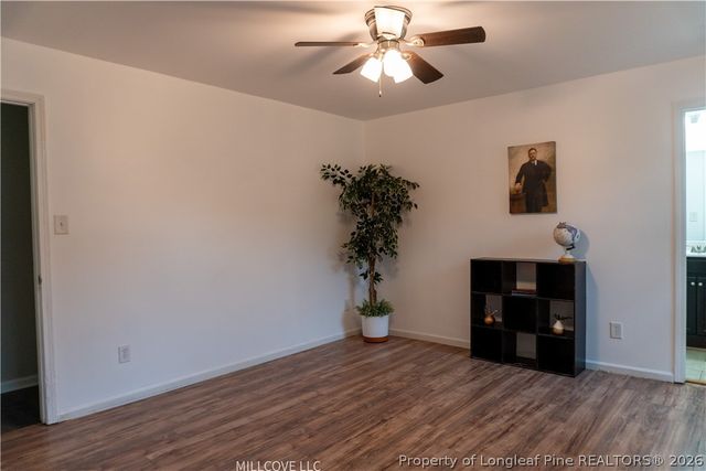 7004 Kittridge Drive, Fayetteville, NC 28314