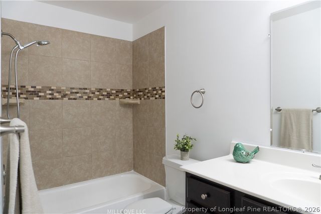 7004 Kittridge Drive, Fayetteville, NC 28314