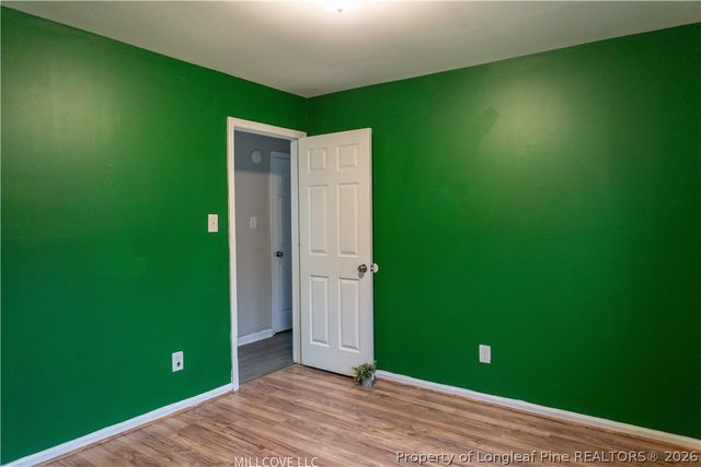 7004 Kittridge Drive, Fayetteville, NC 28314