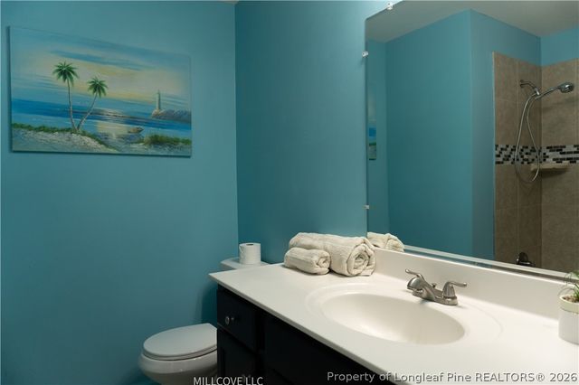 7004 Kittridge Drive, Fayetteville, NC 28314