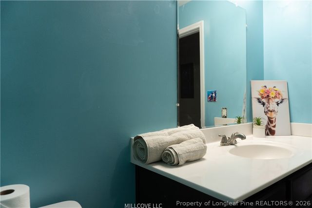 7004 Kittridge Drive, Fayetteville, NC 28314