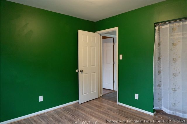 7004 Kittridge Drive, Fayetteville, NC 28314