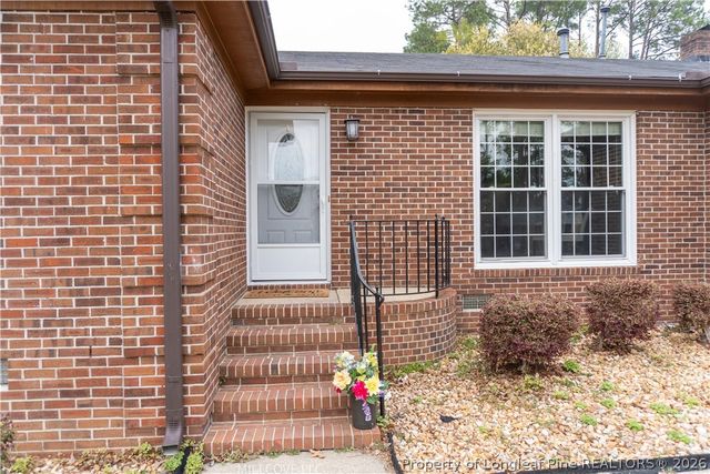 7004 Kittridge Drive, Fayetteville, NC 28314