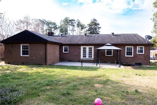 7004 Kittridge Drive, Fayetteville, NC 28314