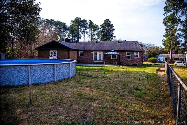 7004 Kittridge Drive, Fayetteville, NC 28314