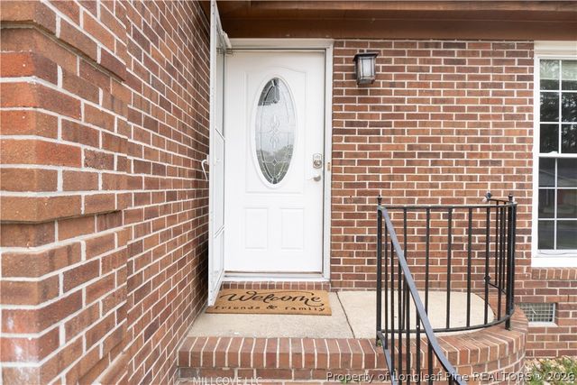 7004 Kittridge Drive, Fayetteville, NC 28314