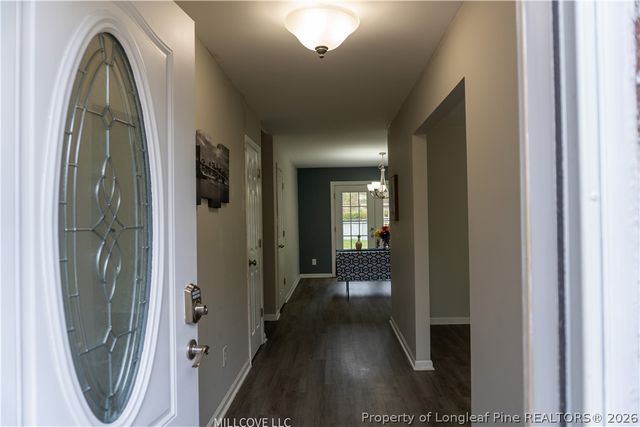 7004 Kittridge Drive, Fayetteville, NC 28314