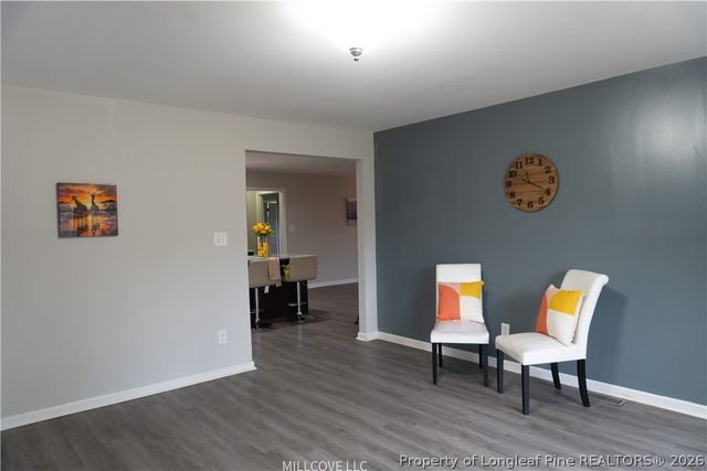 7004 Kittridge Drive, Fayetteville, NC 28314