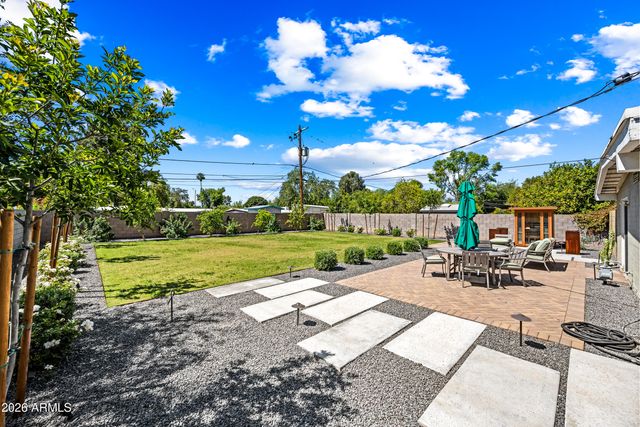 1419 E RANCHO Drive, Phoenix, AZ 85014