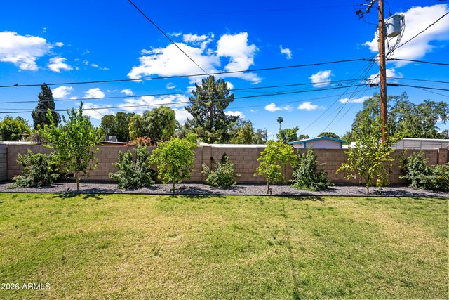 1419 E RANCHO Drive, Phoenix, AZ 85014