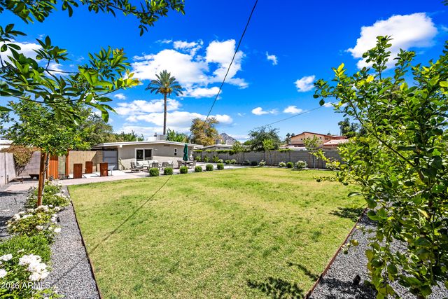 1419 E RANCHO Drive, Phoenix, AZ 85014