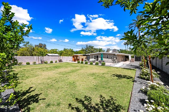 1419 E RANCHO Drive, Phoenix, AZ 85014