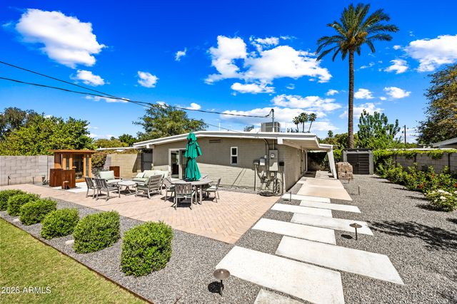 1419 E RANCHO Drive, Phoenix, AZ 85014
