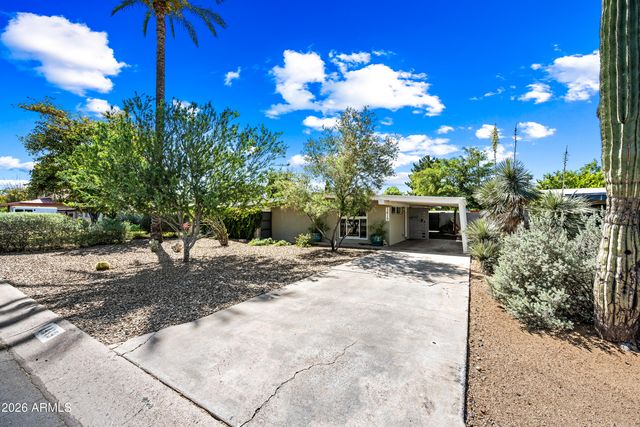 1419 E RANCHO Drive, Phoenix, AZ 85014