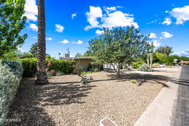1419 E RANCHO Drive, Phoenix, AZ 85014