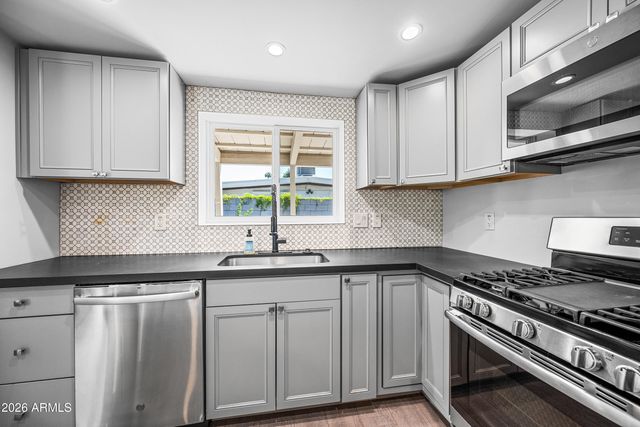 1419 E RANCHO Drive, Phoenix, AZ 85014