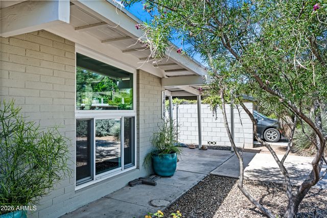 1419 E RANCHO Drive, Phoenix, AZ 85014