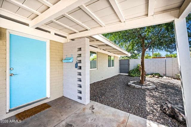 1419 E RANCHO Drive, Phoenix, AZ 85014