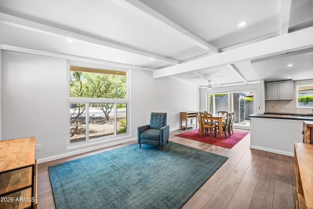1419 E RANCHO Drive, Phoenix, AZ 85014