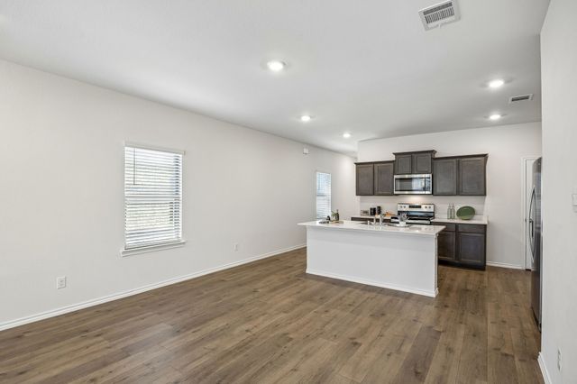 824 Hay Loft Lane, Josephine, TX 75189