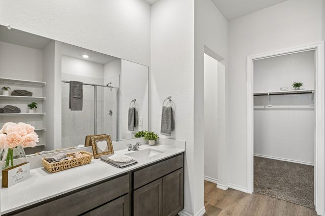 824 Hay Loft Lane, Josephine, TX 75189