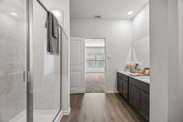 824 Hay Loft Lane, Josephine, TX 75189