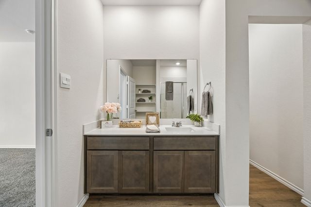 824 Hay Loft Lane, Josephine, TX 75189