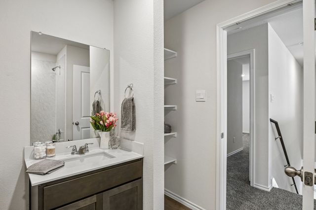 824 Hay Loft Lane, Josephine, TX 75189