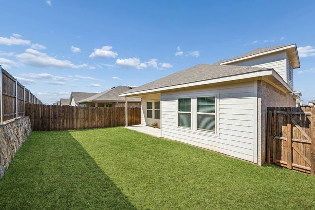 824 Hay Loft Lane, Josephine, TX 75189