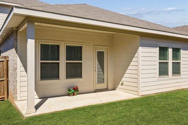 824 Hay Loft Lane, Josephine, TX 75189