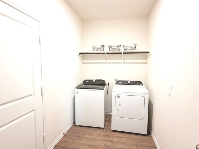 824 Hay Loft Lane, Josephine, TX 75189