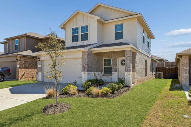 824 Hay Loft Lane, Josephine, TX 75189