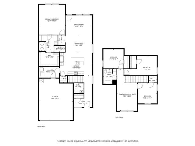 824 Hay Loft Lane, Josephine, TX 75189