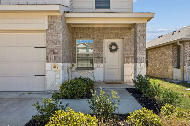 824 Hay Loft Lane, Josephine, TX 75189