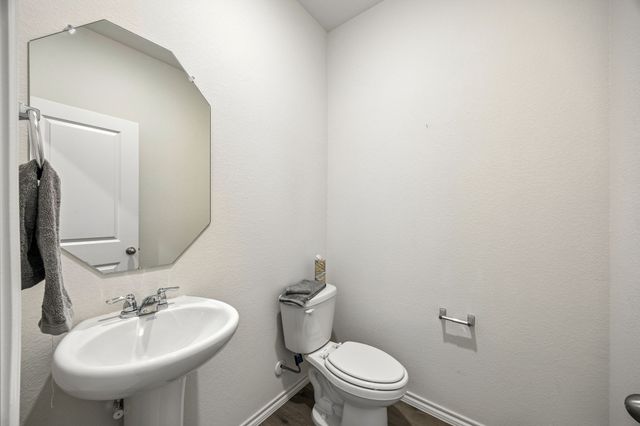 824 Hay Loft Lane, Josephine, TX 75189